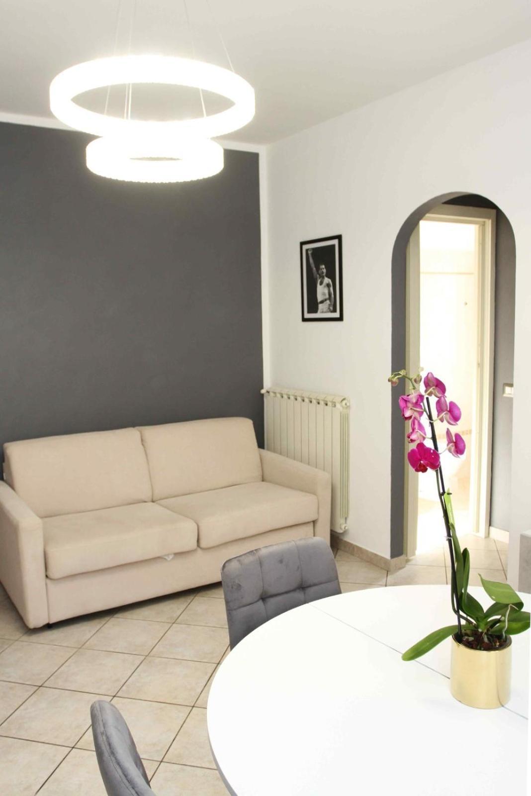 La Perla Del Mare - 9 Minutes From Fco Airport - Free Wifi E Netflix * Fiumicino
