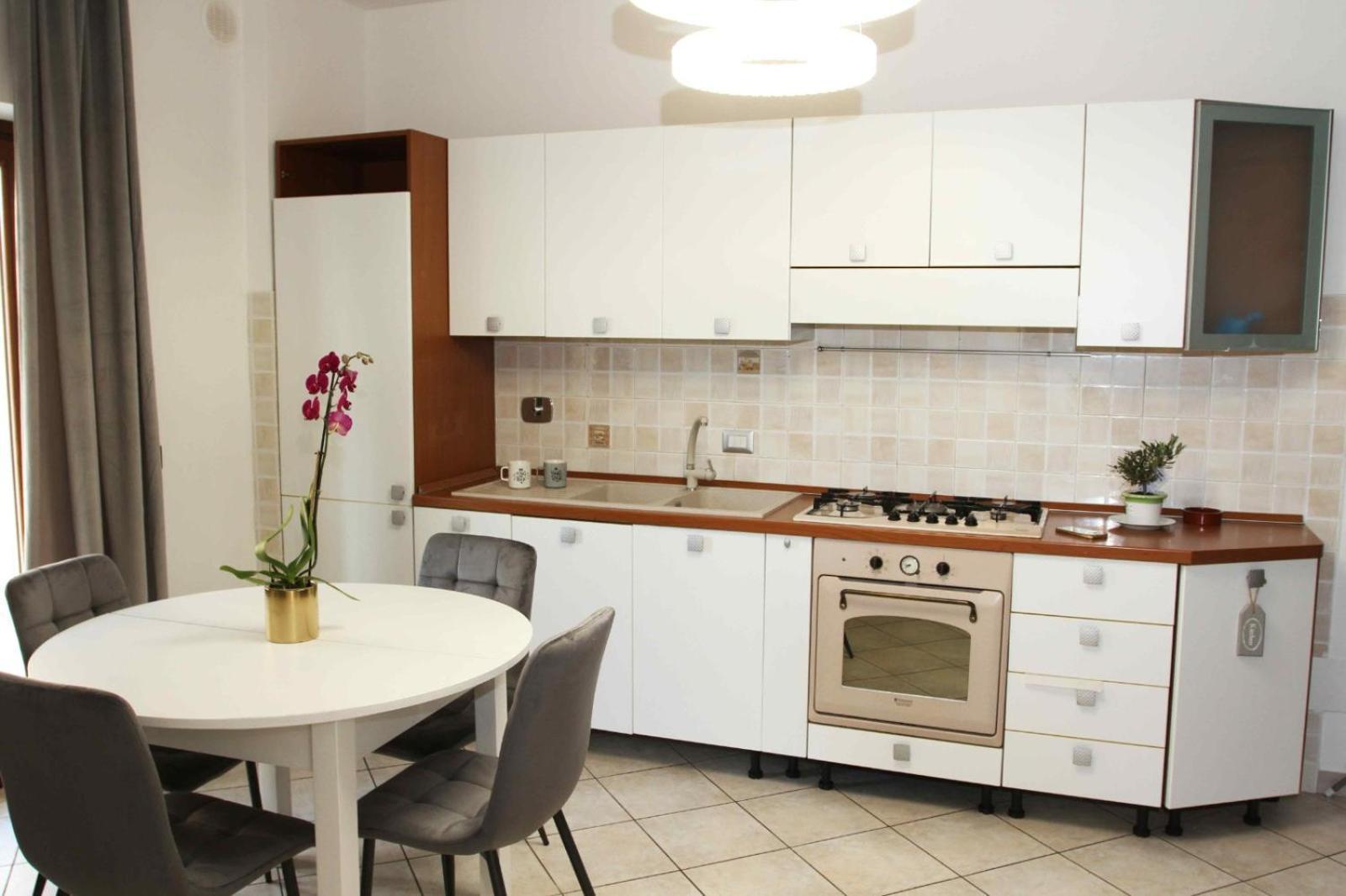 La Perla Del Mare - 9 Minutes From Fco Airport - Free Wifi E Netflix