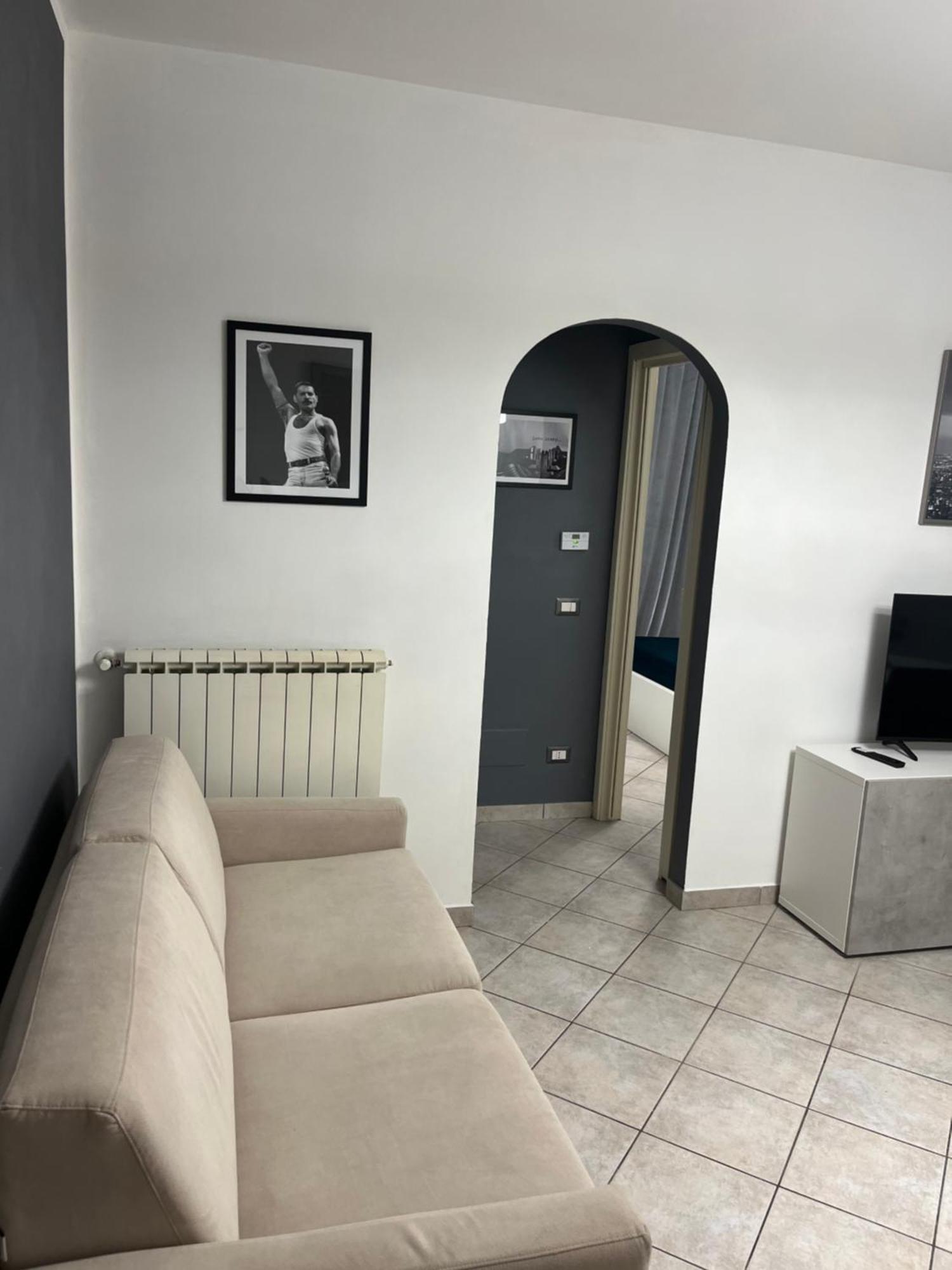 La Perla Del Mare - 9 Minutes From Fco Airport - Free Wifi E Netflix Fiumicino