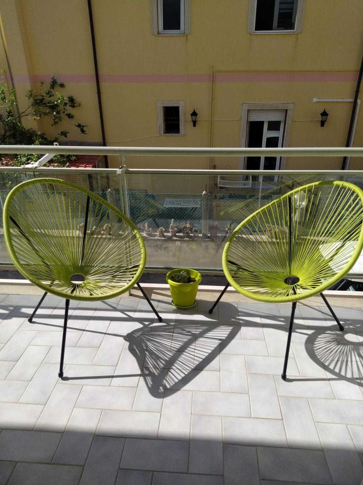 La Perla Del Mare - 9 Minutes From Fco Airport - Free Wifi E Netflix