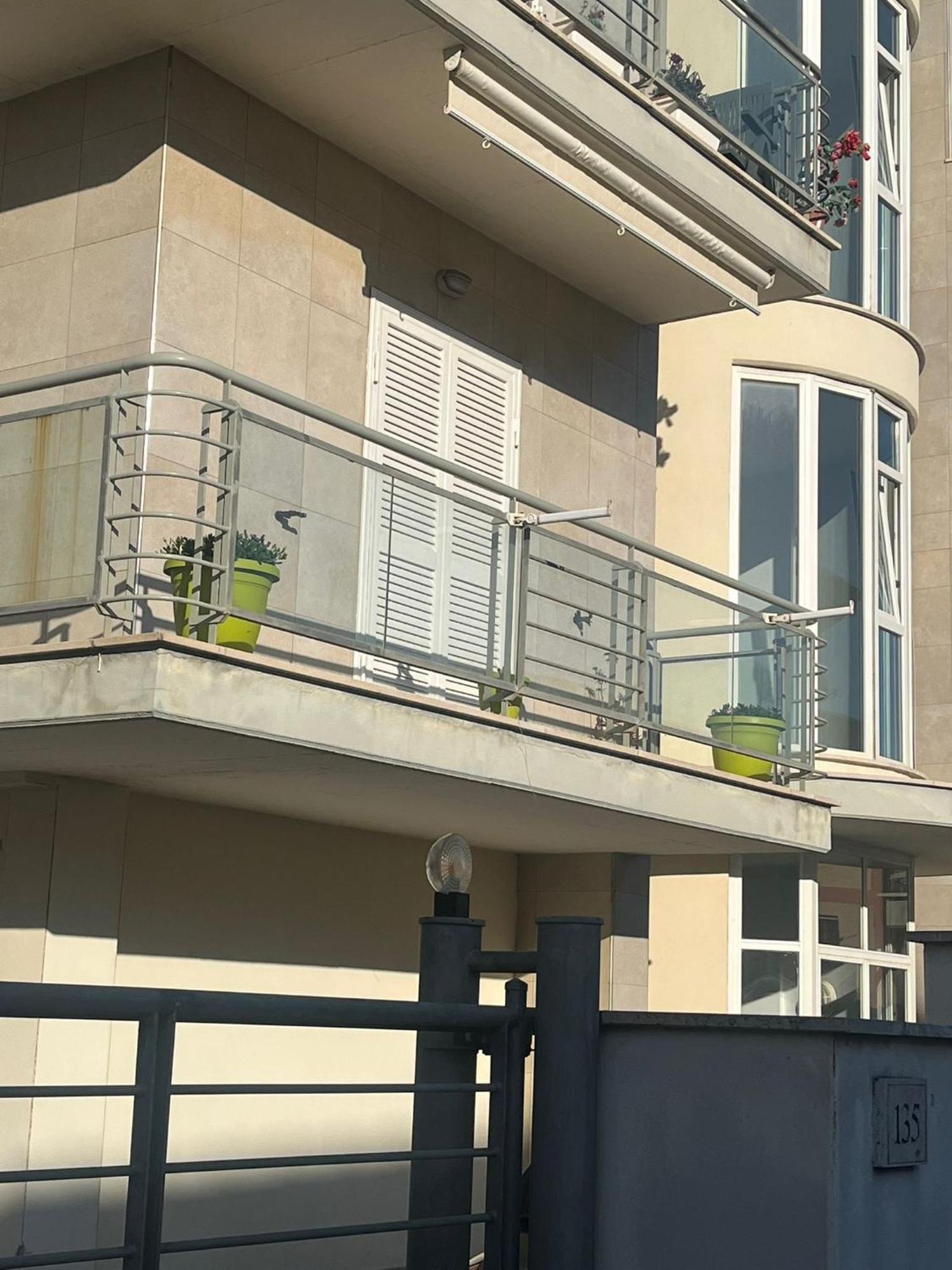 Apartment La Perla Del Mare - 9 Minutes From Fco Airport - Free Wifi E Netflix Fiumicino