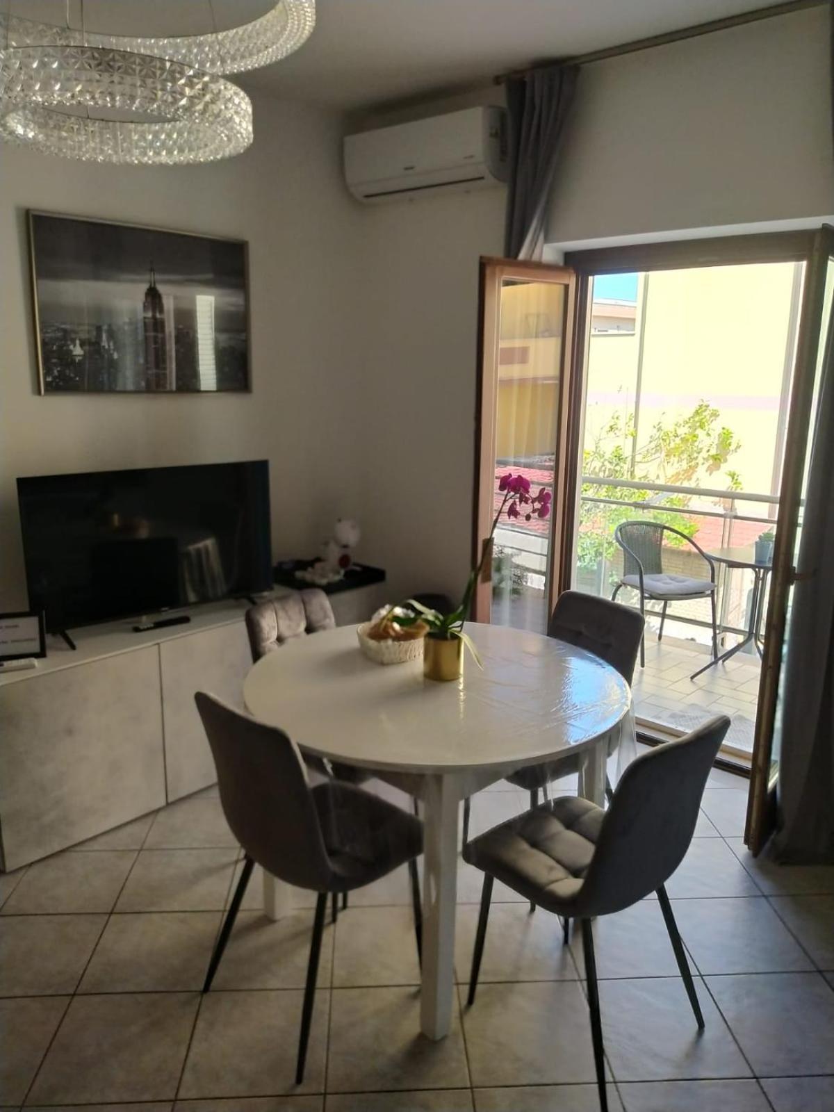 La Perla Del Mare - 9 Minutes From Fco Airport - Free Wifi E Netflix * Fiumicino